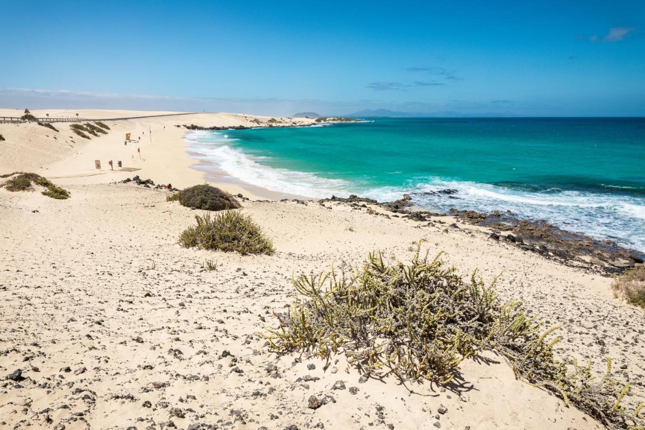 Home2Book Charming Sun & Dunes Apartment Corralejo Exterior foto